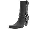 Gabriella Rocha - Kenny (Black) - Women's,Gabriella Rocha,Women's:Women's Casual:Casual Boots:Casual Boots - Pull-On