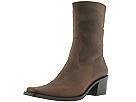 Gabriella Rocha - Ennio (Espresso Crazy Horse) - Women's,Gabriella Rocha,Women's:Women's Casual:Casual Boots:Casual Boots - Above-the-ankle