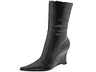 Gabriella Rocha - Helow Short (Black) - Women's,Gabriella Rocha,Women's:Women's Dress:Dress Boots:Dress Boots - Ankle