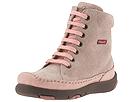 Primigi Kids - Myriam (Children) (Pink Suede) - Kids,Primigi Kids,Kids:Girls Collection:Children Girls Collection:Children Girls Boots:Boots - European