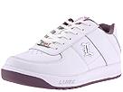 Buy Lugz - Shatter W (White/Lilac Leather) - Women's, Lugz online.