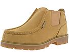 Lugz - Strutt Slip On (Wheat Nubuck) - Men's,Lugz,Men's:Men's Casual:Casual Boots:Casual Boots - Slip-On