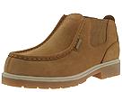 Lugz - Strutt Slip On (Cashew/Cream/Gum Nubuck) - Men's,Lugz,Men's:Men's Casual:Casual Boots:Casual Boots - Slip-On