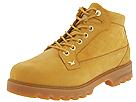 Lugz - Birdman Hood Rich (Wheat Nubuck) - Men's,Lugz,Men's:Men's Casual:Casual Boots:Casual Boots - Hiking