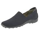 Buy discounted Donald J Pliner - Navata (Navy Crepe Elastic) - Women's Designer Collection online.