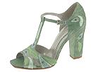 Kenneth Cole - Patch it Up (Green) - Women's