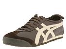 Buy discounted Onitsuka Tiger by Asics - Mexico 66 (Dark Brown/Ecru) - Men's online.