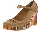 Gabriella Rocha - Gypsy (Tan) - Women's,Gabriella Rocha,Women's:Women's Casual:Retro