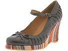 Gabriella Rocha - Gypsy (Dark Brown) - Women's,Gabriella Rocha,Women's:Women's Casual:Retro