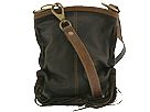 Buy discounted Lucky Brand Handbags - Jagger With Convertible Embossed Leather Strap (Chocolate) - Accessories online.
