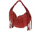 Buy Lucky Brand Handbags - Canteena Small Slouchy Tote (Red) - Accessories, Lucky Brand Handbags online.
