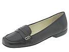 BRUNOMAGLI - Rory (Black Nappa) - Women's,BRUNOMAGLI,Women's:Women's Casual:Casual Flats:Casual Flats - Loafers