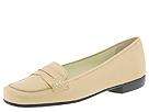 BRUNOMAGLI - Rory (Natural Nappa) - Women's,BRUNOMAGLI,Women's:Women's Casual:Casual Flats:Casual Flats - Loafers