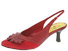Gabriella Rocha - Nella (Red) - Women's,Gabriella Rocha,Women's:Women's Dress:Dress Shoes:Dress Shoes - Sling-Backs