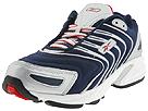Buy discounted Reebok Kids - Seville (Youth) (Athletic Navy/Silver/Flash Red) - Kids online.