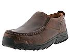 Buy discounted Timberland Kids - Carlsbad Slip On (Children) (Brown Smooth Leather) - Kids online.