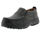 Buy discounted Timberland Kids - Carlsbad Slip On (Youth) (Black Smooth Leather) - Kids online.