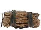 Vin Baker Handbags - Stacy Wrinkled Glazed Lizard (Brown/Caffe Mousse) - Accessories,Vin Baker Handbags,Accessories:Handbags:Shoulder