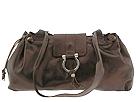 Buy Vin Baker Handbags - Libby E/W Shoulder (Chocolate Metallic) - Accessories, Vin Baker Handbags online.