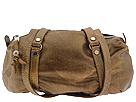 Vin Baker Handbags - Genny E/W Shoulder (Old Gold) - Accessories,Vin Baker Handbags,Accessories:Handbags:Shoulder