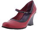 Two Lips - Sheila (Fuschia/Purple) - Women's,Two Lips,Women's:Women's Dress:Dress Shoes:Dress Shoes - Mary-Janes