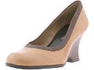 Two Lips - Shayla (Natural/Brown) - Women's,Two Lips,Women's:Women's Dress:Dress Shoes:Dress Shoes - High Heel
