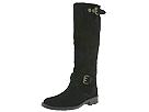 Steven - Lanaa (Black) - Women's,Steven,Women's:Women's Casual:Casual Boots:Casual Boots - Knee-High