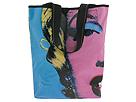 Loop Handbags - Warhol Punch Out Tote (Marilyn) - Accessories,Loop Handbags,Accessories:Handbags:Shoulder