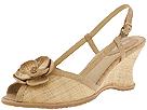 Me Too - Olay (Natural) - Women's,Me Too,Women's:Women's Casual:Casual Sandals:Casual Sandals - Wedges