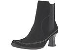 Me Too - Marge (Black Suede) - Women's,Me Too,Women's:Women's Casual:Casual Boots:Casual Boots - Pull-On