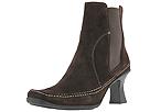 Me Too - Marge (Dark Brown Suede) - Women's,Me Too,Women's:Women's Casual:Casual Boots:Casual Boots - Pull-On