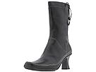 Me Too - Maggi (Black Calf) - Women's,Me Too,Women's:Women's Casual:Casual Boots:Casual Boots - Pull-On