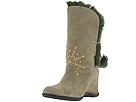 Buy discounted Me Too - Savvy (Olive Suede) - Women's online.
