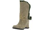 Buy Me Too - Savvy (Olive Suede) - Women's, Me Too online. Buy Me Too - Savvy (Olive Suede) - Women's, Me Too online.