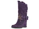 Me Too - Savvy (Violet) - Women's,Me Too,Women's:Women's Casual:Casual Boots:Casual Boots - Knee-High