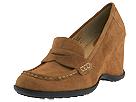 Me Too - Song (Chestnut Suede) - Women's,Me Too,Women's:Women's Dress:Dress Shoes:Dress Shoes - Mid Heel
