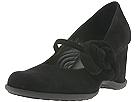 Buy discounted Me Too - Sky (Black Suede) - Women's online.