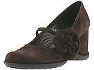 Buy discounted Me Too - Sky (Dark Brown Suede) - Women's online.