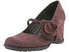 Buy discounted Me Too - Sky (Purple Suede) - Women's online.