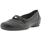 Me Too - Shiny (Black Calf) - Women's,Me Too,Women's:Women's Casual:Casual Flats:Casual Flats - Mary-Janes