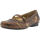 Me Too - Shiny (Dark Brown Rub Off) - Women's,Me Too,Women's:Women's Casual:Casual Flats:Casual Flats - Mary-Janes