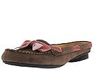 Me Too - Slingo (Taupe/Pink) - Women's,Me Too,Women's:Women's Casual:Casual Flats:Casual Flats - Moccasins