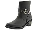 Harley-Davidson - Volare (Black) - Women's,Harley-Davidson,Women's:Women's Casual:Casual Boots:Casual Boots - Ankle