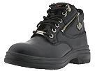 Harley-Davidson - Mitigate (Black) - Women's,Harley-Davidson,Women's:Women's Casual:Casual Boots:Casual Boots - Ankle