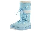 roxy - Snow Day (Light Blue) - Women's,roxy,Women's:Women's Casual:Casual Boots:Casual Boots - Pull-On