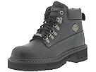 Harley-Davidson - Courage 6" (Black) - Women's,Harley-Davidson,Women's:Women's Casual:Casual Boots:Casual Boots - Ankle