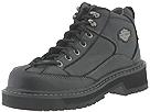 Harley-Davidson - Brave (Black) - Men's,Harley-Davidson,Men's:Men's Casual:Casual Boots:Casual Boots - Lace-Up