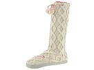 Buy discounted roxy - Sock It To Me (Natural) - Women's online.