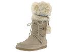 roxy - Pocahantis (Stone Grey) - Women's,roxy,Women's:Women's Casual:Casual Boots:Casual Boots - Winter