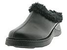 Rachel Kids - Gabrielle (Youth) (Black Smooth) - Kids,Rachel Kids,Kids:Girls Collection:Youth Girls Collection:Youth Girls Casual:Slip On